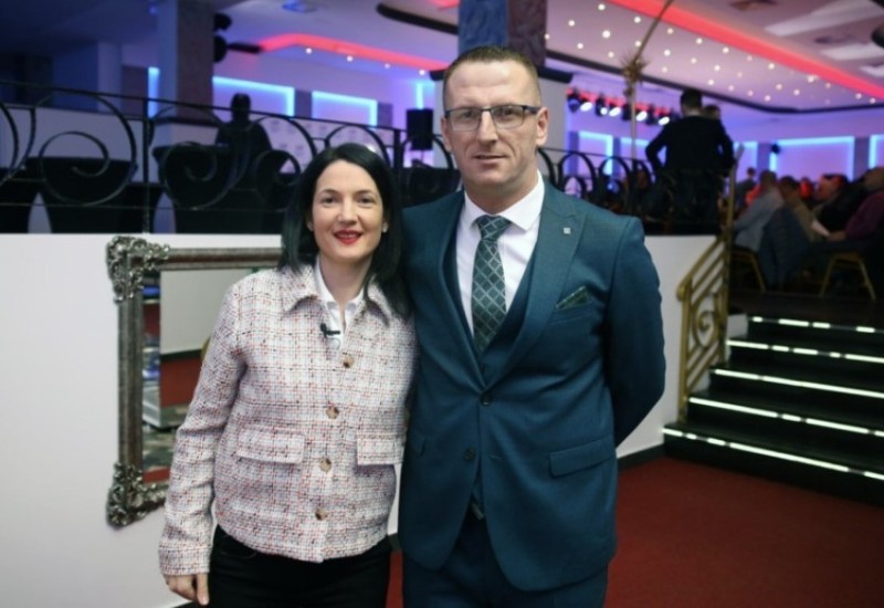 Čerek na čelu banjalučkog NF: Cilj dati najkvalitetnije ljude na lokalnim izborima