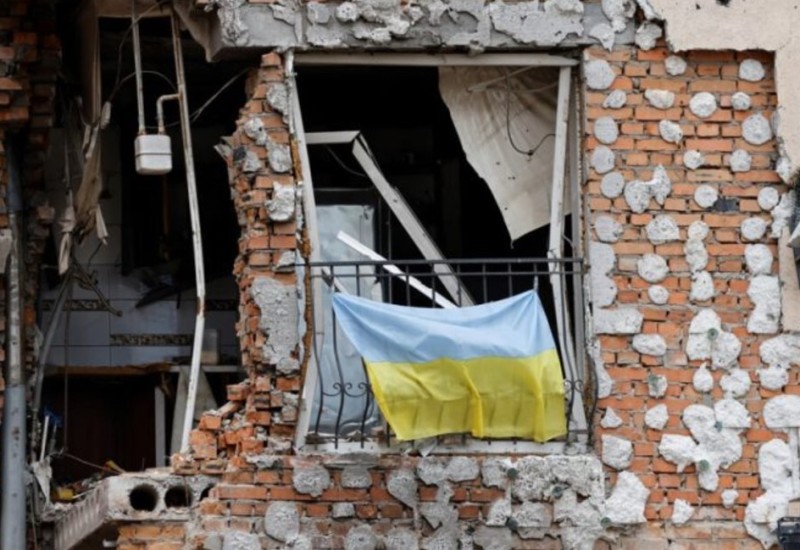 Ruski masovni udar – Ukrajina bez struje, isključeni nuklearni blokovi