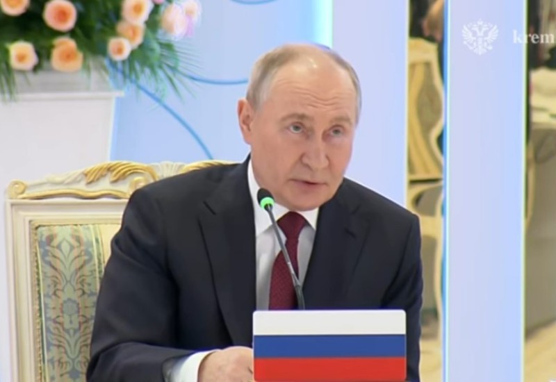 Rusija bi mogla da udari “centar odlučivanja” u Kijevu