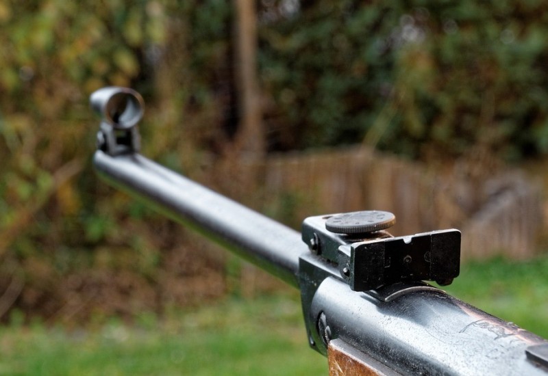 Deda ubio muškarca iz lovačke puške, hapšen i njegov unuk