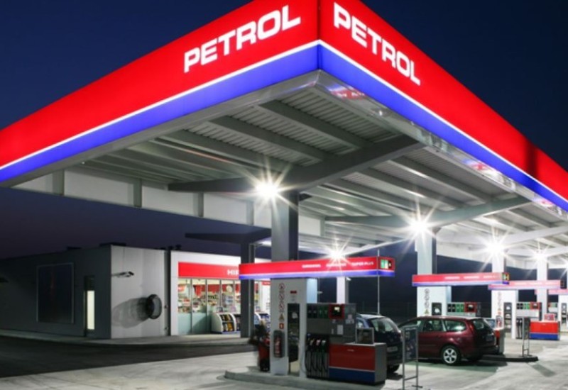 Slovenački Petrol najavio tužbu protiv Hrvatske
