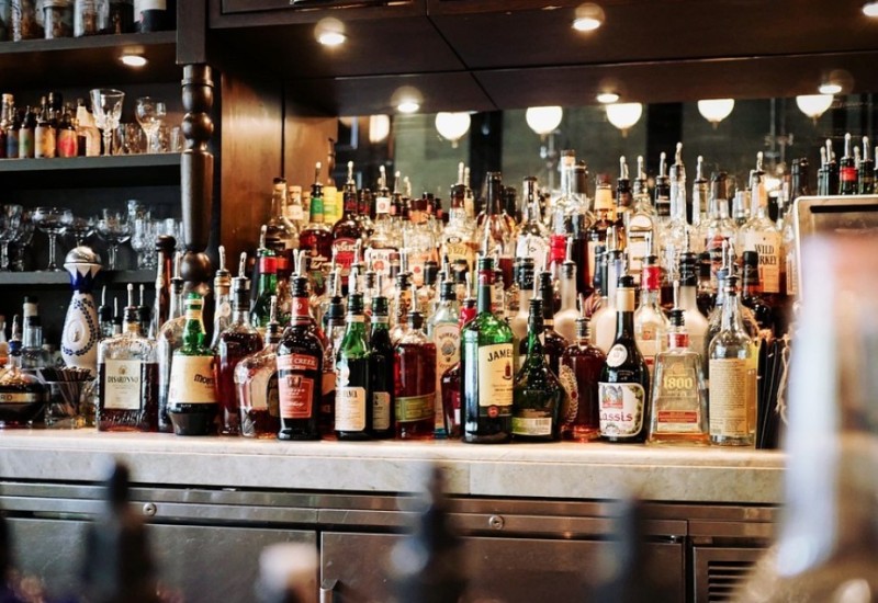 Bosna i Hercegovina je na 65. mjestu po konzumaciji alkohola