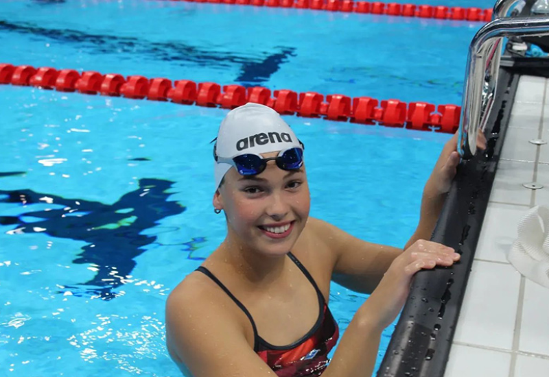 Lani Pudar nagrada za sport