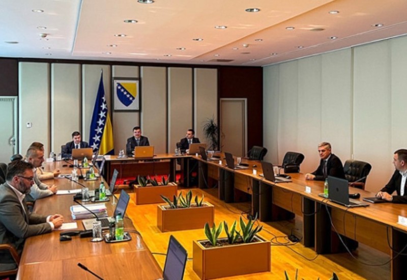 Za promociju domaće privrede 750.000 KM