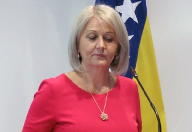 Krišto predstavila ekspoze: Evropske integracije temelj budućeg rada