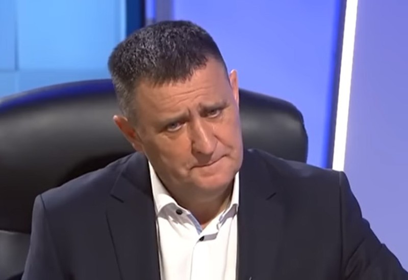 ĐAJIĆ: Nikada nije bilo više para, a gore stanje