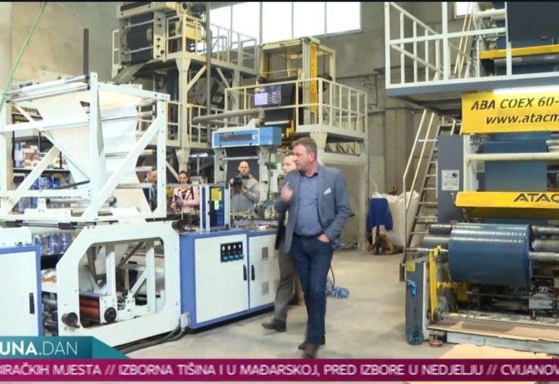 Iz Privredne komore poručuju da treba sačuvati privredu: Godina će biti teška