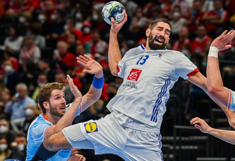 Karabatić želi da produži ugovor sa Pari Sen Žermenom