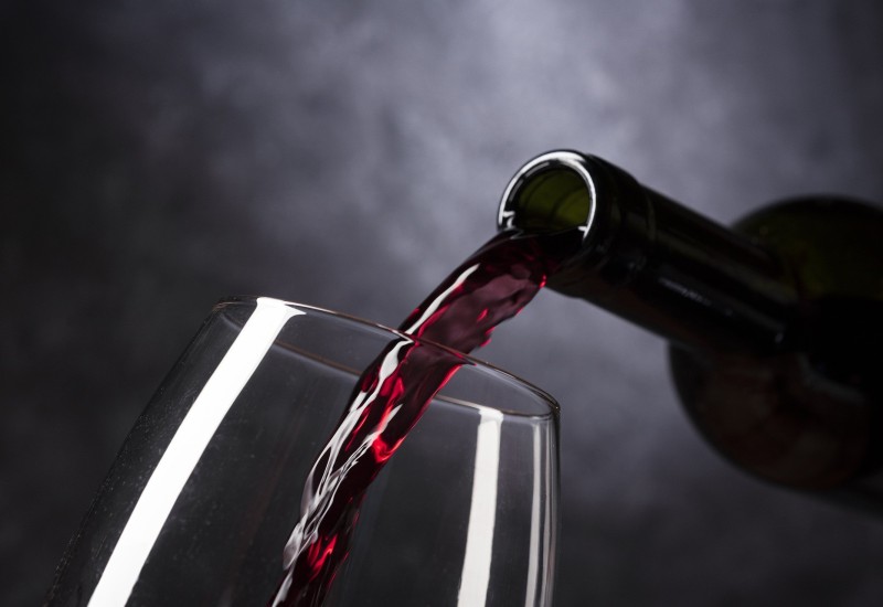 U EU prošle godine proizvedeno skoro 18 milijardi litara vina