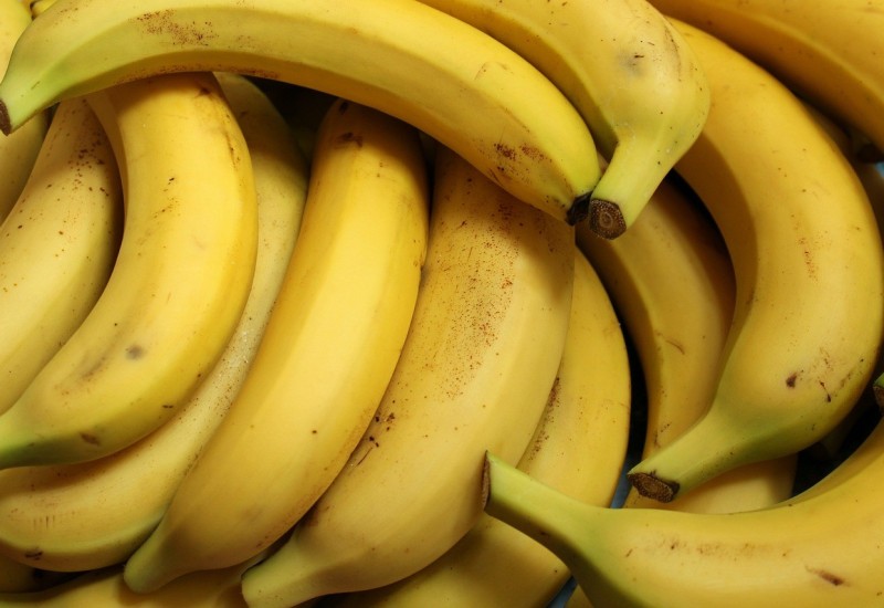 Zašto je dobro jesti banane?