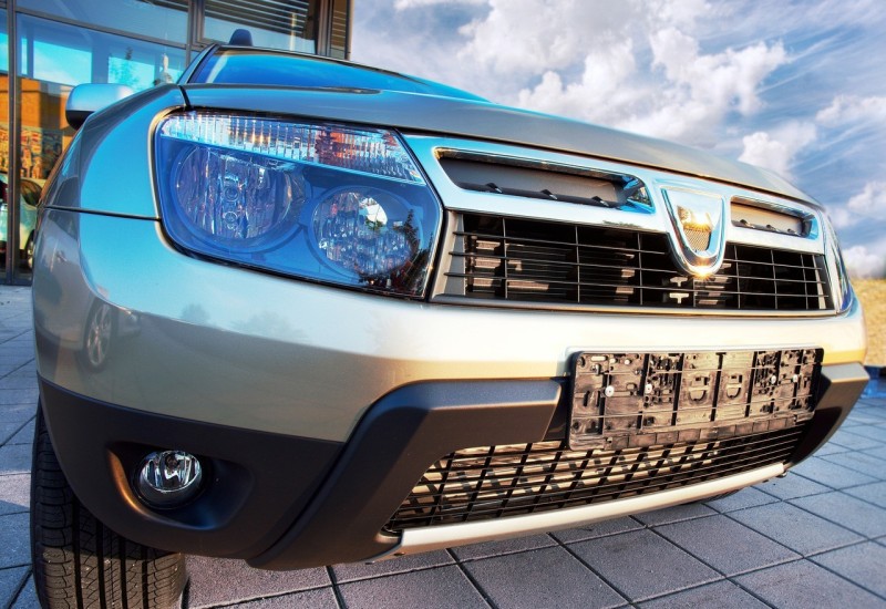 Koje boje automobila preferiraju Nijemci