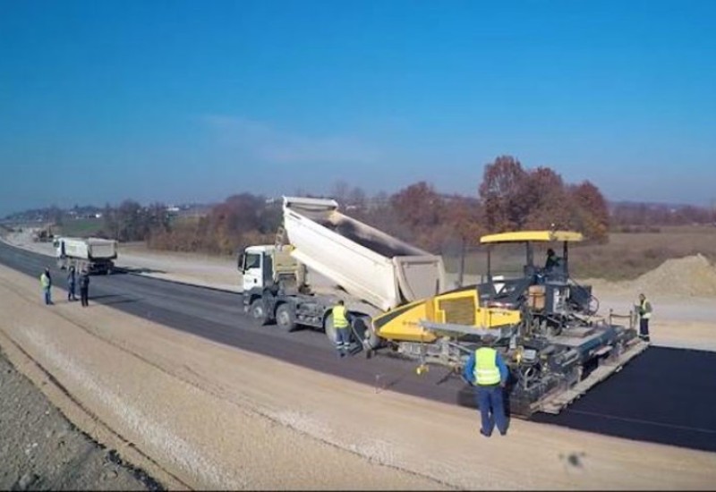 Kabić: Povećati koncesionu naknadu za eksploataciju rude i kamena