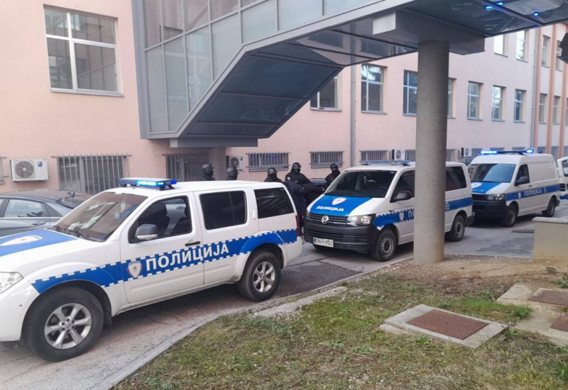 Žestoki momci iz podzemlja godinama harali po BiH