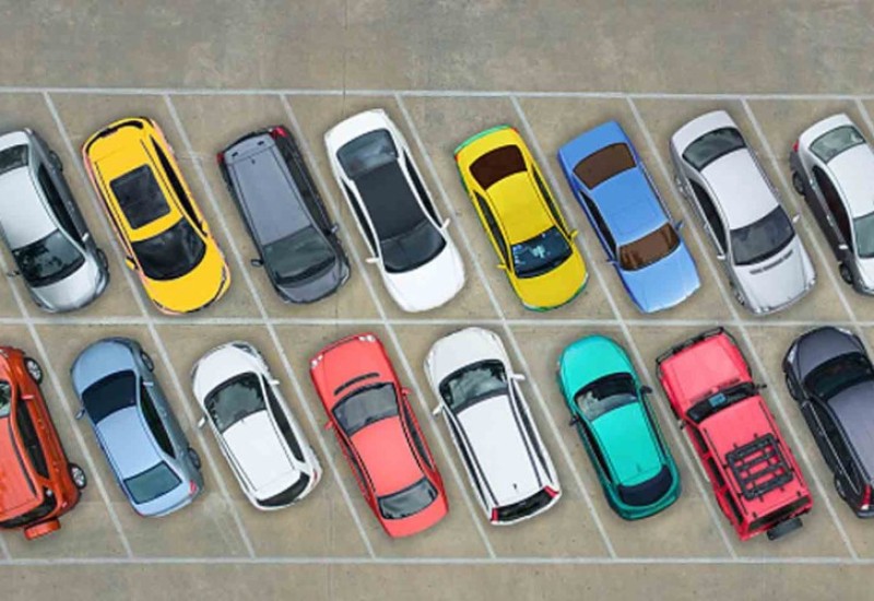 U Beogradu parking mjesto prodato za vrtoglavih 55.000 evra