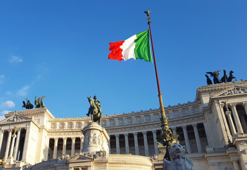 Italija uvodi novu antikovid mjeru