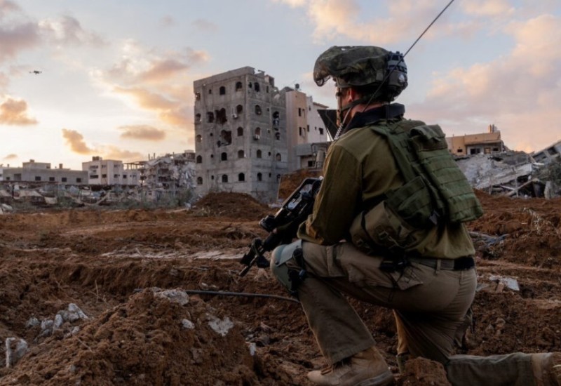 Izraelska vojska spremna da proširi akcije protiv Hezbolaha