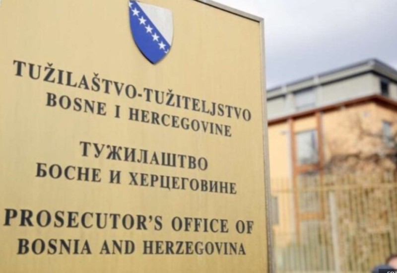 Nešiću, Dakiću i Lučiću predložen pritvor!