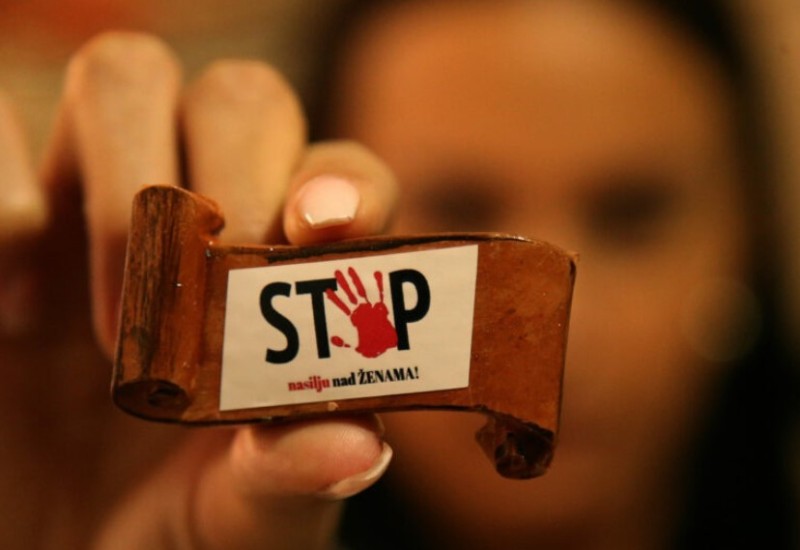 Godina FEMICIDA: U BiH tokom 2024. ubijeno 14 žena, najčešće bile žrtve dugogodišnjeg porodičnog ili partnerskog nasilja
