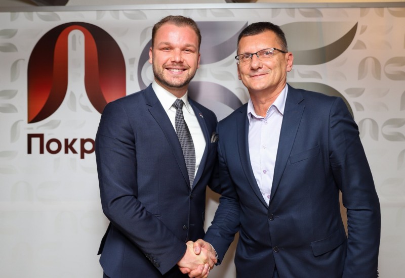 Zvanično: Galić prešao kod Stanivukovića