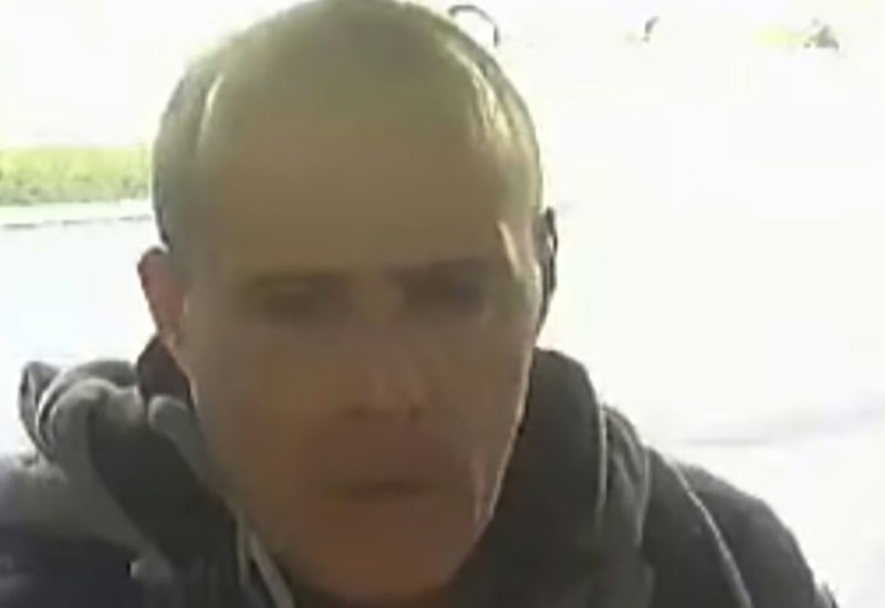 Uhapšen monstrum koji je izbo ženu
