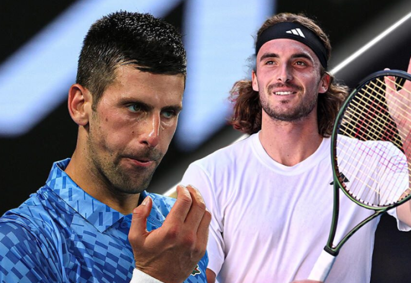 Đoković lovi svoj 22. Grend Slem