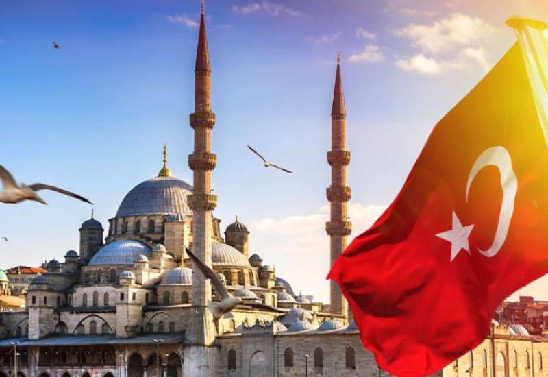 Turska upozorava na moguće islamofobne napade u SAD i Evropi