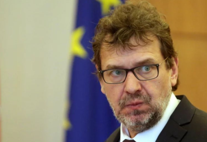 ŽIGMANOV: Beograd i Zagreb spremni za institucionalnu saradnju
