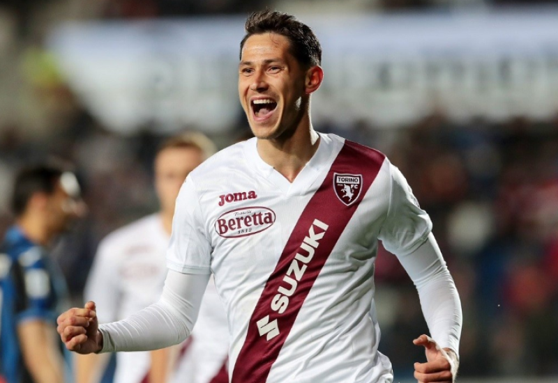 Engleski Premijerligaš zainteresovan: Fulam pojačao ponudu za Lukića