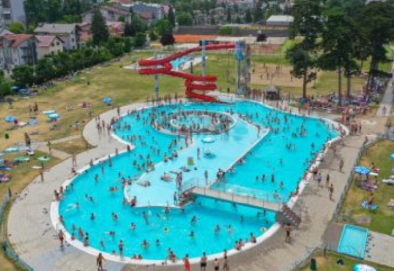 Banjaluka milionskim kreditom čupa “Akvanu” iz ralja “Novoteksa”