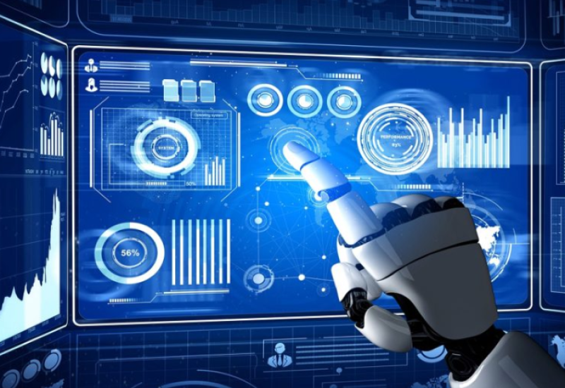 AI autor naučnih tekstova, digla se velika uzbuna