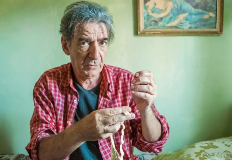 MANOJLOVIĆ: Od Zafranovića treba očekivati veliki film o Jasenovcu