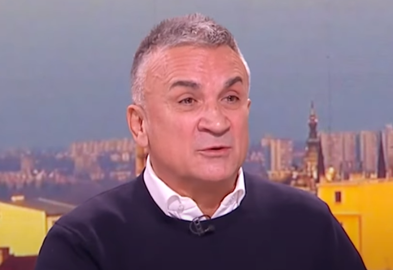 Srđan Đoković nije na tribinama na finalu Australijan opena