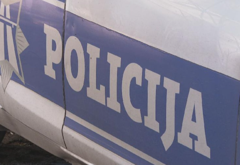 Vozio sa 3,74 promila alkohola, dobio 20 dana zatvora