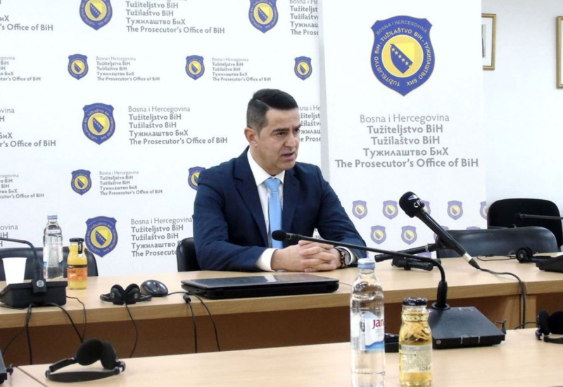 Tužilaštvo BiH do sada optužilo četiri ministra bezbjednosti