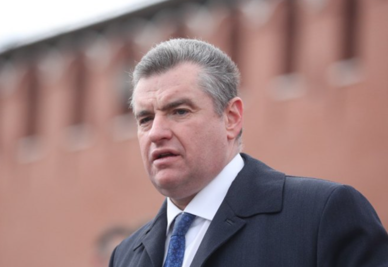 SLUCKI: Geopolitička borba NATO protiv Moskve