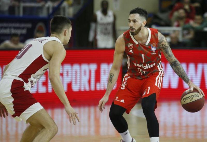 Zvezda ubjedljiva protiv FMP za povratak na vrh