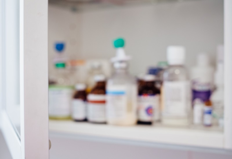 Sestre osumnjičene da su prisvajale novac od apoteke