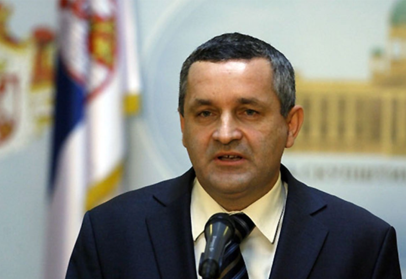 LINTA: Deklaracija dokaz kontinuiranog sijanja mržnje prema Srbima