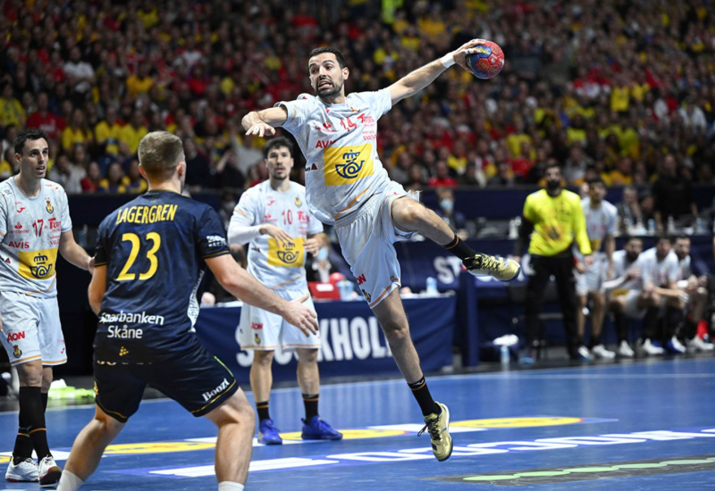 Španiji bronza na Svjetskom prvenstvu