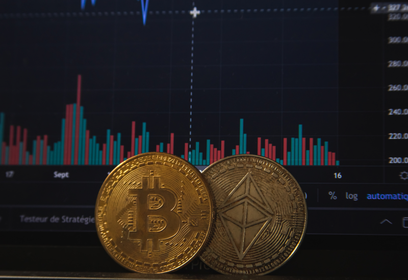 Tržište kriptovaluta postaje transparentno