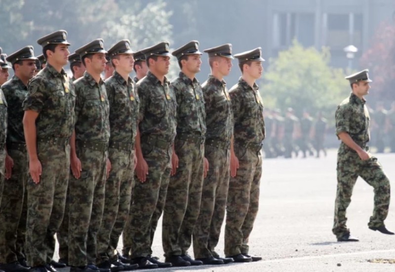 Odgovori na 6 GORUĆIH PITANJA o vraćanju obaveznog vojnog roka u Srbiji