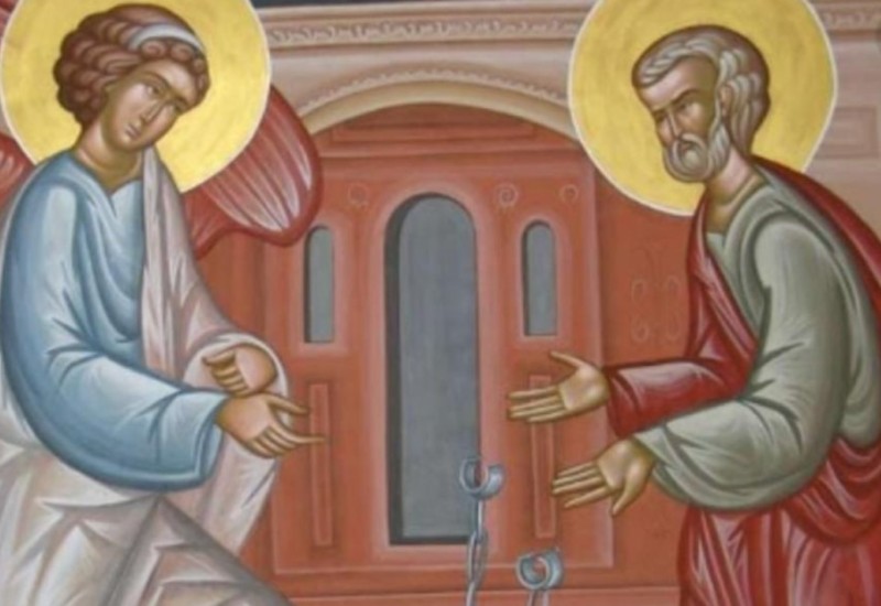 Na put nipošto ne idite, a kuću sredite da blista: SPC i vjernici danas slave Časne verige
