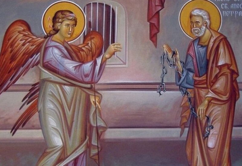 Danas su Časne verige Svetog apostola Petra – vjeruje se da počinje ljepše vrijeme