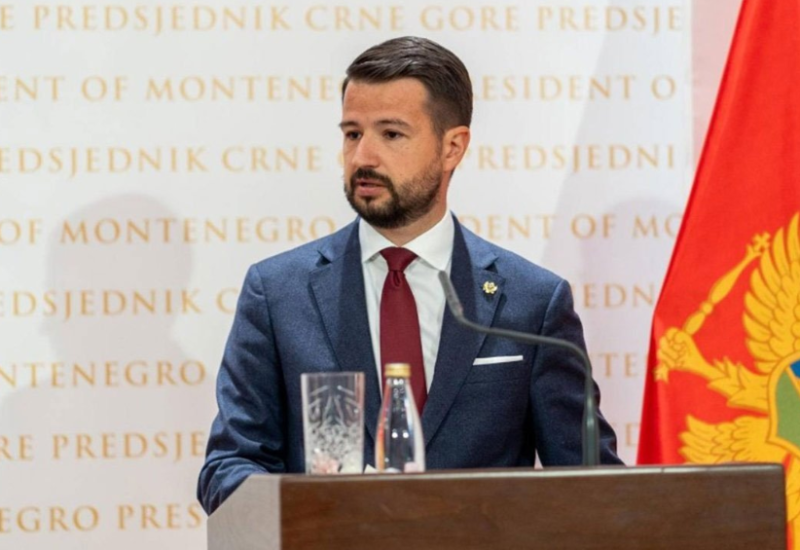 Milatović o bjekstvu Medenice: U ovom slučaju nema slučajnosti