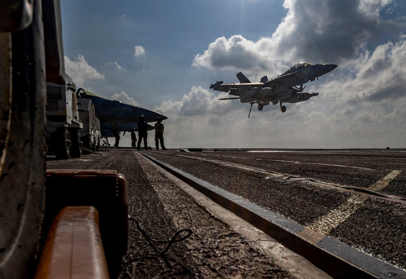 Šta ako Amerika stvarno napadne Iran? Ovo je sedam scenarija, jedan je najizgledniji