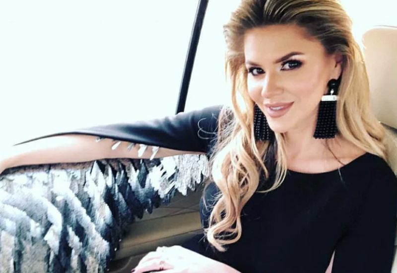 Melina Džinović napravila haos u luksuznom butiku: Nisu joj htjeli prodati torbicu