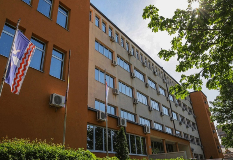 Republički zavod za statistiku o radniku Miljanu Vukoviću koji je pritvoren zbog droge