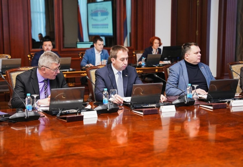 Slijedi institucionalni odgovor na knjiženje pravoslavnih grobalja i svetinja na „državu“