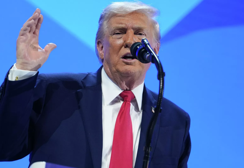 Tramp: Putin pristao na sedmodnevni prekid napada