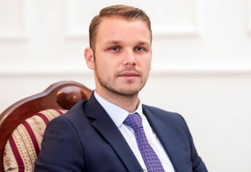 Stanivuković: Pripremili smo skupštinsku odluku za rješenje problema vodosnabdijevanja na Manjači